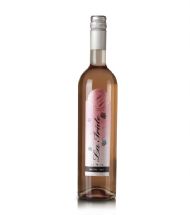 LA IRIDE ROSADO DULCE - MALBEC